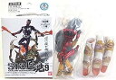 【中古】【7】 バンダイ S.I.C.匠魂 Vol.9 ロボット刑事 パワーアップバージョン 単品