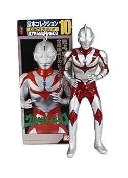 【中古】京本コレクション10 ウルトラマンネオス