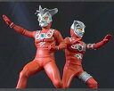 【中古】リアルマスターコレクション RMC ウルトラマンレオ＆アストラ ショウネンリック限定商品 少年リック