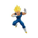 【中古】ドラゴンボール超 VSドラゴンボール14 2.魔人ベジータ (単品)