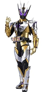 【中古】BANDAI SPIRITS(バンダイ スピリッツ) S.H.フィギュアーツ 仮面ライダーゼロワン 仮面ライダー..