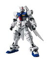 【中古】ROBOT魂 機動戦士ガンダム0083 STARDUST MEMORY SIDE MS RX-78GP03S ガンダム試作3号機ステイメン ver. A.N.I.M.E. 約125mm ABS PVC製 塗装済