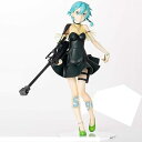 【中古】SAO ソードアート オンライン アリシゼーション リミテッドプレミアムフィギュア“シノン”エクスクロニクルVer.