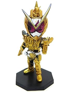 【中古】一番くじ 仮面ライダージオウ FINAL TIME feat.装動 仮面ライダー電王 1等賞 最強フォーム仮面ライダー デフォルメフィギュア 仮面ライダーグラ