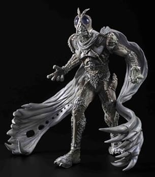 【中古】アートワークスモンスターズ 仮面ライダー555 PartV アークオルフェノク