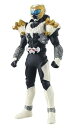 【中古】仮面ライダーキバ ライダーヒーローシリーズKVEX 仮面ライダーレイ