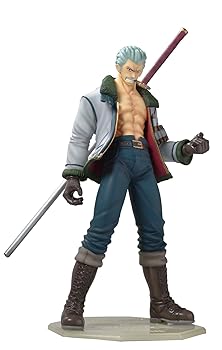 Rakuten - 【中古】Portrait.Of.Pirates ワンピースシリーズNEO-7 白猟のスモーカー