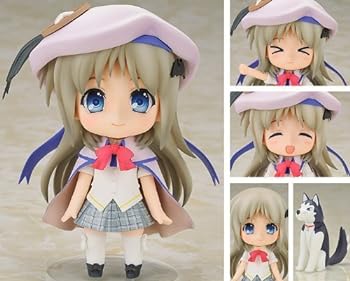 楽天市場】ねんどろいど 能美クドリャフカ 夏服Verの通販
