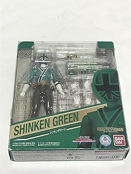 楽天市場】侍戦隊シンケンジャー フィギュアの通販 楽天市場】侍戦隊シンケンジャー フィギュアの通販