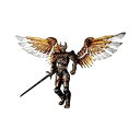 【中古】BANDAI GARO 極魂 黄金騎士 牙狼翼人（魂ウェブ限定）