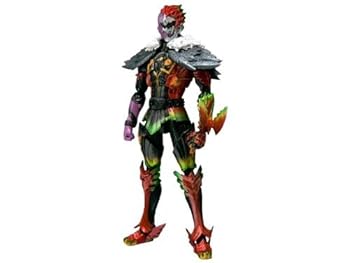 【中古】S.H.Figuarts アンク（ロスト）