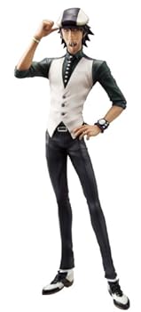 【中古】G・E・Mシリーズ TIGER&BUNNY 鏑木・T・虎徹