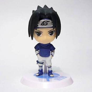 【中古】一番くじ NARUTO-ナルト- 疾風伝 ～壱之巻 G賞 ちびきゅんキャラ 「少年篇...