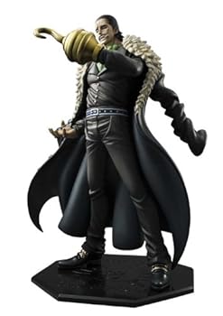 Portrait.Of.Pirates ワンピースシリーズNEO-EX クロコダイル Repaint Ver.