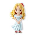【中古】ワンピースコレクション Dの意志を継ぐ者 【3.ポートガス・D・ルージュ】(単品)