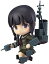 【中古】艦隊これくしょん -艦これ- ねんどろいど 北上 (ノンスケール ABS&ATBC-PVC塗装済み可動フィギュア)