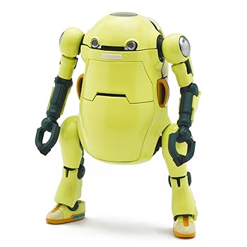 【中古】35メカトロウィーゴ きみどり