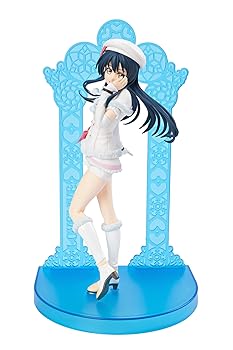 【中古】 ラブライブ!SPMフィギ...