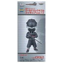 【中古】仮面ライダーシリーズ ワールドコレクタブルフィギュアVol.12 【KR092.ダスタード】