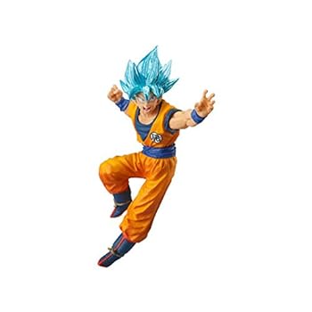 【中古】ガシャポンドラゴンボールスーパーvsドラゴンボール01 Mini Figure : SSGSS悟息子
