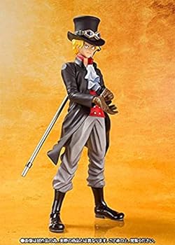 [중고]피규아츠 ZERO 사보 -ONE PIECE FILM GOLD Ver.-[ONE PIECE FILM GOLD](혼 웹 상점 한정)
