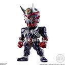 【中古】食玩 CONVERGE KAMEN RIDER 5 仮面ライダー響鬼 [単品]