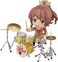 【中古】ねんどろいど BanG Dream! 山吹沙綾 ノンスケール ABS&PVC製 塗装済み可動フィギュア