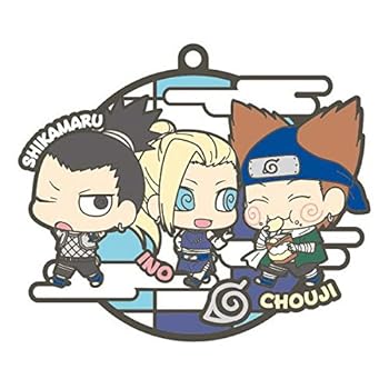 【中古】ラバーマスコット バディコレ NARUTO ナルト 疾風伝 スリーマンセルだってばよ！編 ［2.シカマル+チョウジ+いの］(単品)【メーカー名】【メーカー型番】【ブランド名】メガハウス(MegaHouse) カテゴリー別 【商品説明】ラバーマスコット バディコレ NARUTO ナルト 疾風伝 スリーマンセルだってばよ！編 ［2.シカマル+チョウジ+いの］(単品)画像はサンプル写真のため商品のコンディション・付属品の有無については入荷の度異なります。掲載と付属品が異なる場合は確認のご連絡をさせて頂きます。※中古品のため「限定」「初回」「保証」「DLコード」などの表記がありましても、特典・付属品・帯・保証等は付いておりません。（未使用・未開封品は除く）中古品のため使用に影響ない程度の使用感・経年劣化（傷、汚れなど）がある場合がございます。※中古品の特性上ギフトには適しておりません。当店では初期不良に限り、商品到着から5日間は返品を受付けております。お問い合わせ・メールにて不具合詳細をご連絡ください。お客様都合での返品はお受けしておりませんのでご了承ください。他モールとの併売品の為、売り切れの場合はご連絡させて頂きます。★ご注文からお届けまで1、ご注文（24時間受付）2、注文確認⇒当店から注文確認メールを送信致します3、在庫確認⇒中古品は受注後に、再メンテナンス、梱包しますので、お届けまで3日〜10日程度とお考え下さい。4、入金確認⇒前払い決済をご選択の場合、ご入金確認後、配送手配を致します5、出荷⇒配送準備が整い次第、出荷致します。配送業者、追跡番号等の詳細をメール送信致します。6、到着⇒出荷後、1〜3日後に商品が到着します。※離島、北海道、沖縄は遅れる場合がございます。予めご了承下さい。お電話でのお問合せは少人数で運営の為受け付けておりませんので、お問い合わせ・メールにてお願い致します。ご来店ありがとうございます。当店では良品中古を多数揃えております。お電話でのお問合せは少人数で運営の為受け付けておりませんので、お問い合わせ・メールにてお願い致します。