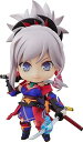 【中古】ねんどろいど Fate/Grand Order セイバー/宮本武蔵 ノンスケール ABS PVC製 塗装済み可動フィギュア