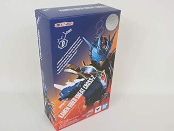 [중고] SHFiguarts 가면 라이더 그레이트 클로즈