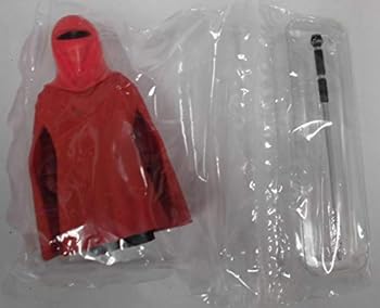 【中古】KUBRICK STAR WARS SERIES 7 (キューブリック スターウォーズ シリーズ7) EMPEROR’S ROYAL GUARD (エンペラーズロイヤルガード) 単品