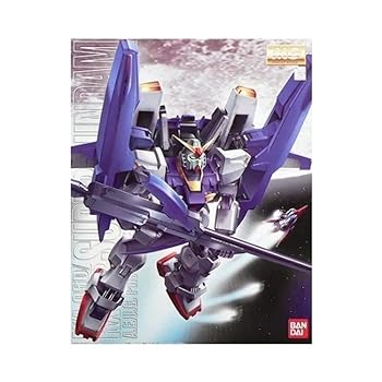【中古】MG 1/100 反地球連邦組織(エゥーゴ)試作型モビルスーツ支援戦闘装備型 FXA-05D/RX‐178 スーパーガンダム (機動戦士Zガンダム)