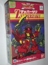 【中古】SDガンダムフォース 02 ザッパーザク