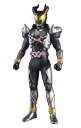 【中古】仮面ライダーキバ ライダーヒーローシリーズKVEX 仮面ライダーアーク