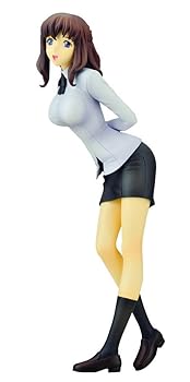 【中古】コトブキヤ 鉄のラインバレル 九条美海 1/8スケールPVC塗装済み完成品