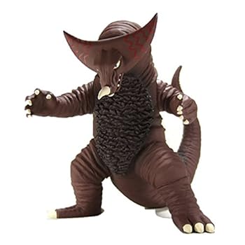 【中古】一番くじ ウルトラ怪獣 ビ