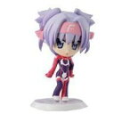 【中古】一番くじプレミアム らき☆すた マクロスF こらぼれ~しょんず ヤック・デカルチャー! G賞 きゅんキャラ 柊かがみ(シークレット) 単品