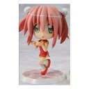 【中古】一番くじプレミアム らき☆すた~マクロスF こらぼれ~しょんずヤック・デカルチャー!G賞 きゅんキャラ『らき☆すた マクロスFコスプレ』 ゆたか