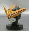 【中古】仮面ライダー ライダーマスクコレクション Vol.9 ガオウ 単品