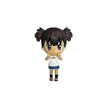 【中古】一番くじプレミアム けいおん!! ～2回目!～ I賞 きゅんキャラ シークレット（鈴木純）