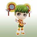 【中古】一番くじきゅんキャラわーるど TIGER & BUNNY #01 E賞 ドラゴンキッド きゅんキャラ(3)