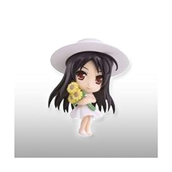 [중고] 이치 반 쿠지 악셀 월드 F상 치비 쿤 캐릭터 검은 눈 공주 피규어 단품