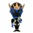 【中古】特撮ヒーローズ 仮面ライダーVol.1 【20.威吹鬼(単品)】