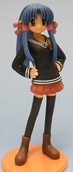 【中古】ワンコインフィギュア まほらば Heartful days 「 赤坂 早紀 」 単品