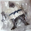 【中古】バンダイ 超造形魂 キン肉マン PART5 ザ・魔雲天 (アニメカラー) 単品(3)