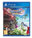 【中古】Dragon Quest XI: Echoes Of An Elusive Age (PS4) - Imported Item from England