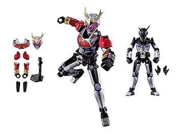 装動 仮面ライダージオウ RIDE4 ジオウ クウガアーマー＆ボディ 2種