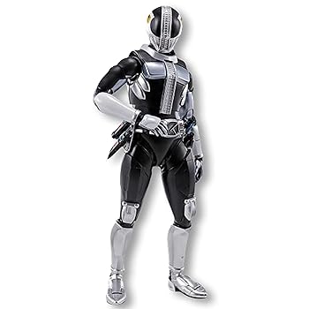 【中古】S.H.Figuarts（真骨彫製法） 仮面ライダー電王 プラットフォーム