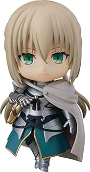 【中古】グッドスマイルカンパニー(GOOD SMILE COMPANY) ねんどろいど 劇場版「Fate/Grand Order 神聖円卓領域キャメロット」 ベディヴィエール ノンスケ