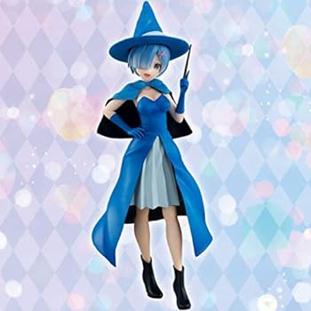 【中古】Re:ゼロから始める異世界生活 SSSフィギュア-童話シリーズ レム 眠り姫- 全1種 リゼロ